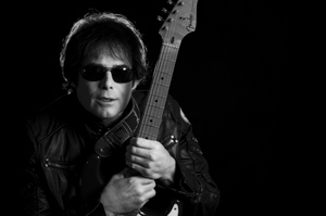 Jimi Jamison nie yje [Jimi Jamison fot. Archiwum artysty]