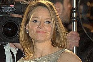 Jodie Foster publicznie pokazaa si z now partnerk [Jodie Foster, fot. Georges Biard, CC BY-SA 3.0, Wikimedia Commons]