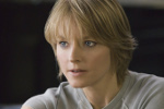 Jodie Foster woli reyserowa [Jodie Foster fot. Warner Bros. Poland]