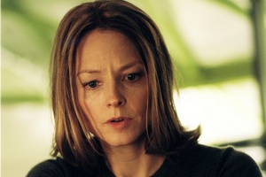 Jodie Foster wzia lub [Jodie Foster fot. Forum Film]