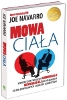 Joe Navarro, Mowa ciaa