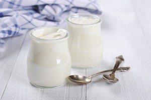Jogurt chroni przed cukrzyc [© tashka2000 - Fotolia.com]