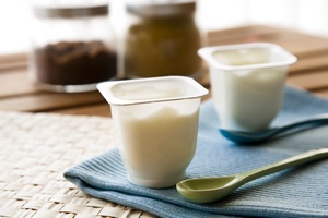 Jogurt z probiotykiem rodkiem na stres? [© ping han - Fotolia.com]