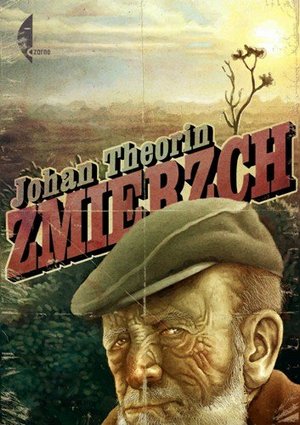 fot. Johan Theorin, Zmierzch fot. Johan Theorin, Zmierzch