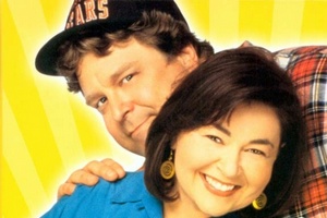 John Goodman wraca do Roseanne [fot. Roseanne]