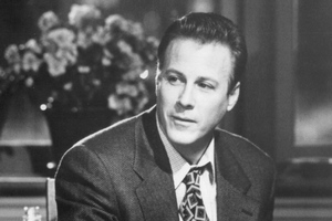 John Heard fot. Silver Screen Partners