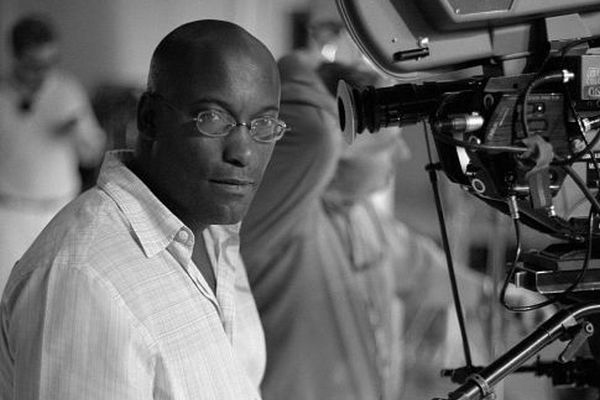 John Singleton fot. Universal