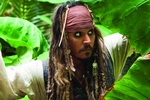 Johnny Depp fot. Forum Film