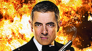 Johnny English - Reaktywacja