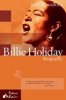 Julia Blackburn,  Billie Holiday