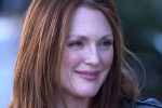 Julianne Moore przeraona powszechnym poprawianiem urody [Julianne Moore fot. UIP]