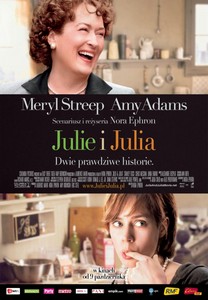 Julie i Julia (Julie & Julia)
