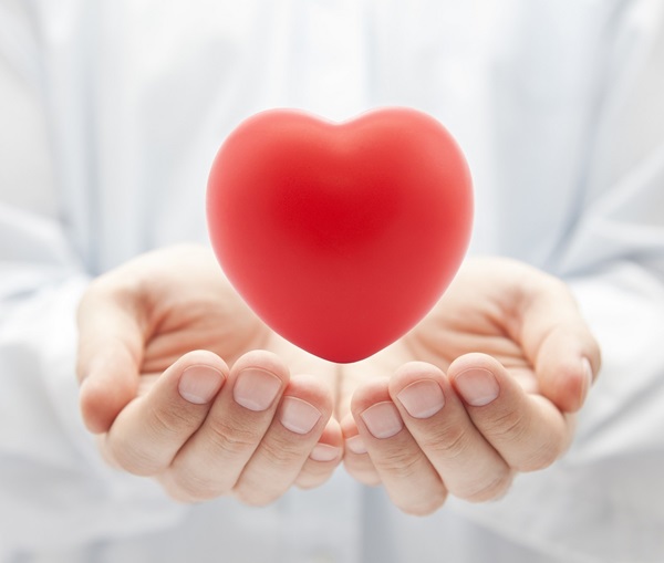 Kalendarz zdrowego serca: dbanie o serce wpisz do swojego kalendarza [fot. jakub krechowicz - fotolia.com]