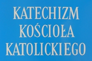 Kara mierci sprzeczna z katolickim nauczaniem. Zmiana w katechizmie [fot. Pallotinum]