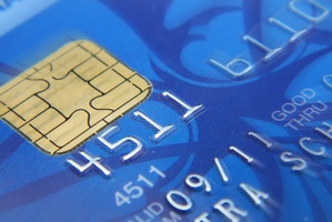 Karta kredytowa: nie tylko plastikowy pienidz [© petratlu - Fotolia.com]