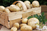 Kartofle na cenzurowanym: jako bez zarzutu, ze oznakowanie [© racamani - Fotolia.com]