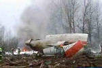 Katastrofa smoleska: komisja Millera przedstawia raport [fot. Raport kocowy w sprawie katastrofy TU-154M Nr 101]