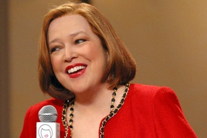 Kathy Bates fot. UIP