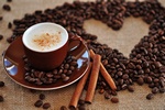 Kawa - napj bezpieczny [© Printemps - Fotolia.com]