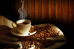 Kawa? Na zdrowie! [© Sergej Khackimullin - Fotolia.com]