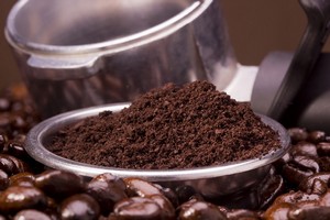 Kawa jest dobra dla serca [© VIPDesign - Fotolia.com]