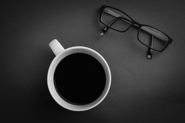 Kawa niepolecana przy poważnym nadciśnieniu [fot. Foundry Co from Pixabay]
