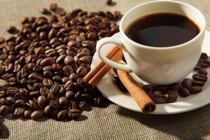 Kawa pomaga obniy ryzyko cukrzycy [© Sergej Khackimullin - Fotolia.com]