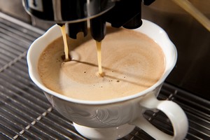 Kawa zmniejsza ryzyko nawrotu raka piersi? [© Tsuboya - Fotolia.com]