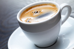 Kawa zmniejsza ryzyko raka skry [© Yuri Arcurs - Fotolia.com]