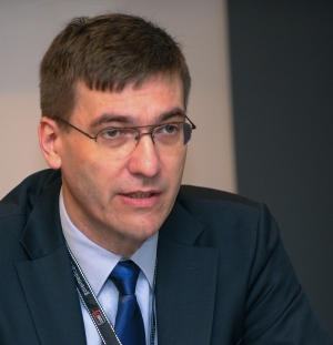 Prof. Mariusz Wyleżoł, fot. materiały prasowe Prof. Mariusz Wyleżoł, fot. materiały prasowe