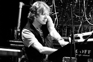 Keith Emerson popeni samobjstwo [fot. Mari Kawaguchi, CC BY-SA 3.0, Wikimedia Commons]