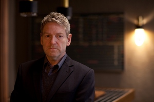 Kenneth Branagh chtnie wyreyseruje Thora. Po raz kolejny [Kenneth Branagh fot. ale kino+]