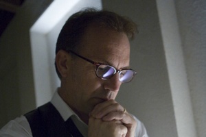 Kevin Costner wraca na Dziki Zachd [Kevin Costner fot. Monolith]