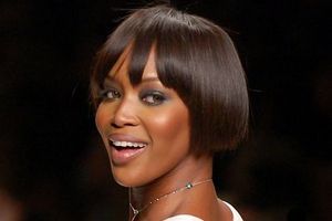 Kilka faktw z ycia 43-letniej (od dzi) Naomi Campbell [Naomi Campbell, fot. Jesse Gross, CC-BY-SA-2.5, Wikimedia Comons .]