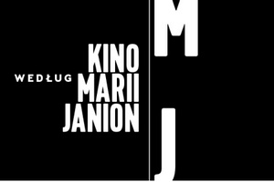 fot. Kino wedug Marii Janion