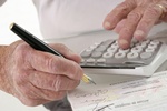 Kopoty z zarzdzaniem finansami jednym z sygnaw demencji [© JPC-PROD - Fotolia.com]