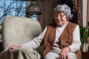 Kobiety w sdziwym wieku bardziej naraone na demencj ni mczyni [© herl - Fotolia.com]