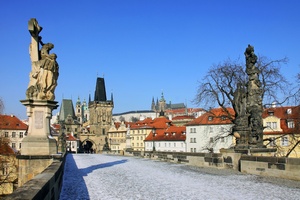 Kogo lubi Polacy? Czechw! [© Kajano - Fotolia.com]