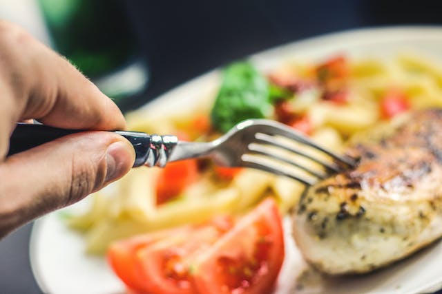 Kolejne badania potwierdzaj: gd naprawd wywouje gniew [fot. J&Eacute;SHOOTS from Pexels]