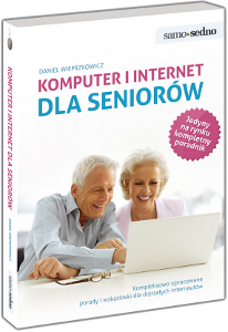 Komputer i Internet dla seniorw