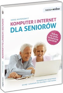Komputer i Internet dla seniorów Komputer i Internet dla seniorów