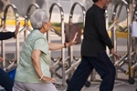 Korzyci z praktykowania Tai Chi dla seniorw [© Delphimages - Fotolia.com]