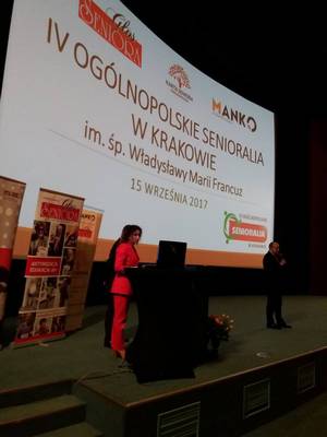 fot. Senioralia fot. Senioralia