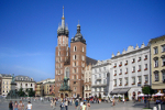 Krakw przyjazny seniorom [© Alexander - Fotolia.com]