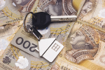 Kredyt mieszkaniowy: jak sfinansowa wkad wasny? [© johnnychaos - Fotolia.com]