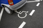 Kredyt samochodowy dla niepełnosprawnych [© Christian Gauthier - Fotolia.com]