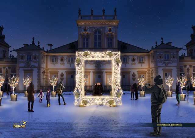 fot. Muzeum Pałacu Króla Jana III w Wilanowie fot. Muzeum Pałacu Króla Jana III w Wilanowie