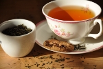 Krótki przewodnik po herbatach [© yosew - Fotolia.com]