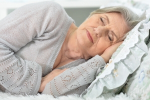 Krtki sen skraca ycie. Wysypiaj sie, jeli chcesz liczy na dugowieczno [Fot. aletia2011 - Fotolia.com]
