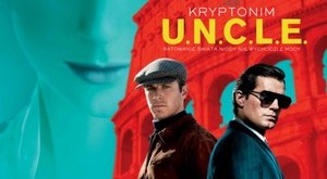 Kryptonim U.N.C.L.E. (The Man From U.N.C.L.E.) [fot. Kryptonim U.N.C.L.E.]